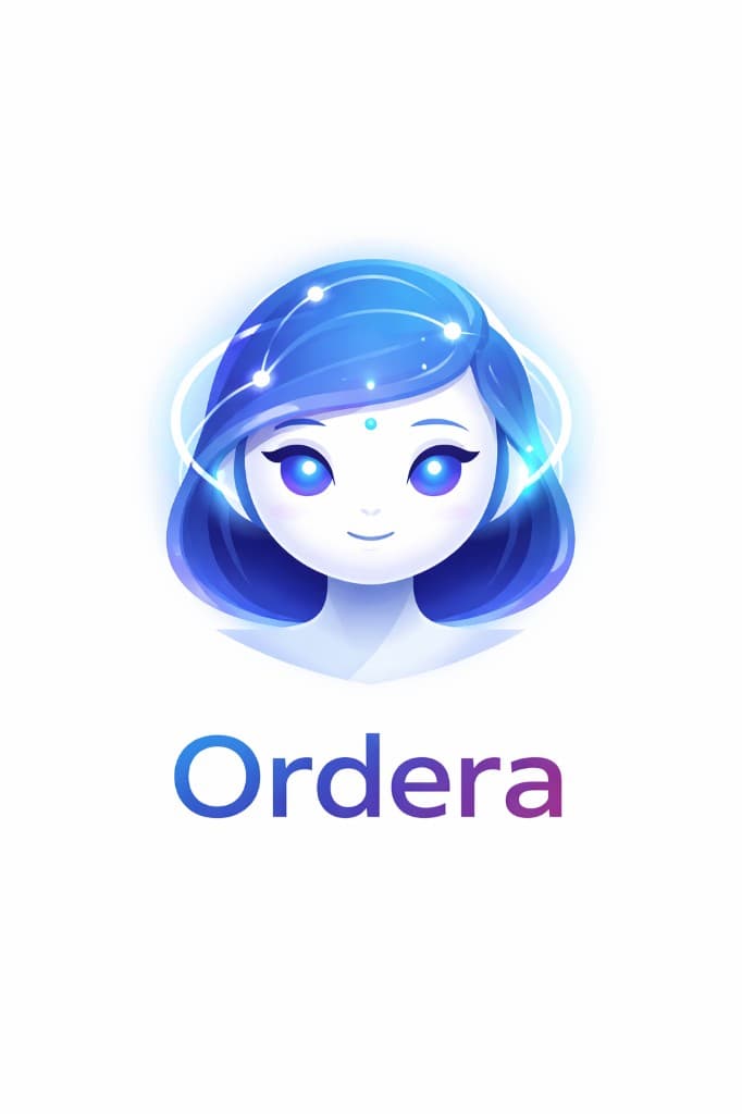Ordera, a IA do Order Workspace